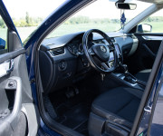 Škoda Octavia Combi OCTAVIA