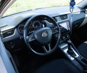 Škoda Octavia Combi OCTAVIA