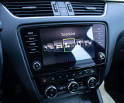 Škoda Octavia Combi OCTAVIA