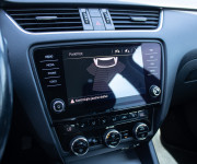 Škoda Octavia Combi OCTAVIA