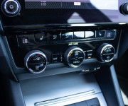 Škoda Octavia Combi OCTAVIA