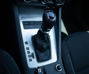 Škoda Octavia Combi OCTAVIA
