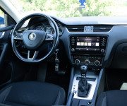 Škoda Octavia Combi OCTAVIA