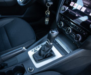 Škoda Octavia Combi OCTAVIA
