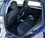Škoda Octavia Combi OCTAVIA