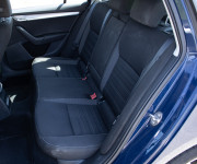 Škoda Octavia Combi OCTAVIA