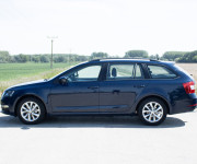 Škoda Octavia Combi OCTAVIA
