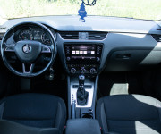 Škoda Octavia Combi OCTAVIA