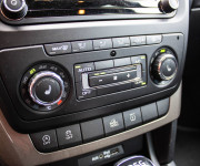 Škoda Yeti 1.4 TSI Active 4x4 DSG
