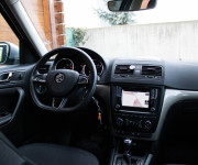 Škoda Yeti 1.4 TSI Active 4x4 DSG