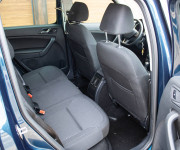 Škoda Yeti 1.4 TSI Active 4x4 DSG