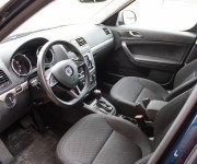 Škoda Yeti 1.4 TSI Active 4x4 DSG