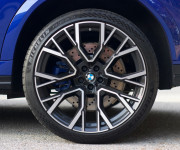 BMW X6 M Competition