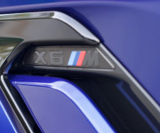 BMW X6 M Competition