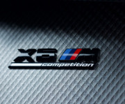 BMW X6 M Competition