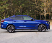 BMW X6 M Competition