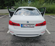 BMW 520d xDrive