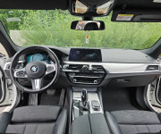 BMW 520d xDrive