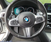 BMW 520d xDrive