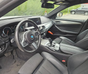BMW 520d xDrive