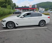 BMW 520d xDrive