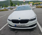 BMW 520d xDrive