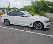 BMW 520d xDrive