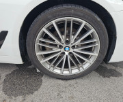 BMW 520d xDrive