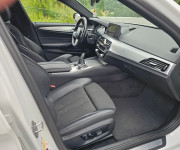 BMW 520d xDrive