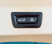 BMW X3 xDrive20d Luxury Line A/T