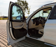 BMW X3 xDrive20d Luxury Line A/T