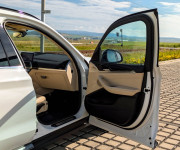 BMW X3 xDrive20d Luxury Line A/T
