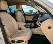 BMW X3 xDrive20d Luxury Line A/T