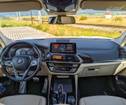 BMW X3 xDrive20d Luxury Line A/T