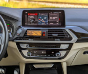 BMW X3 xDrive20d Luxury Line A/T