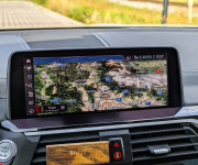 BMW X3 xDrive20d Luxury Line A/T