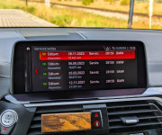 BMW X3 xDrive20d Luxury Line A/T