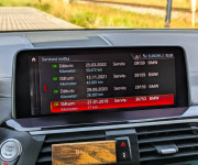 BMW X3 xDrive20d Luxury Line A/T