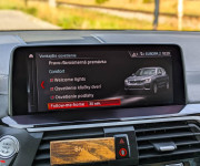 BMW X3 xDrive20d Luxury Line A/T