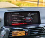 BMW X3 xDrive20d Luxury Line A/T