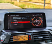 BMW X3 xDrive20d Luxury Line A/T