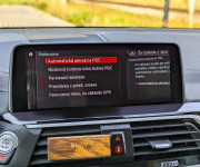 BMW X3 xDrive20d Luxury Line A/T