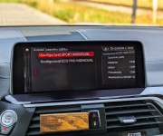 BMW X3 xDrive20d Luxury Line A/T
