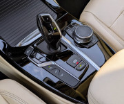 BMW X3 xDrive20d Luxury Line A/T