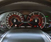 BMW X3 xDrive20d Luxury Line A/T