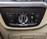 BMW X3 xDrive20d Luxury Line A/T