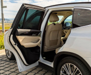 BMW X3 xDrive20d Luxury Line A/T
