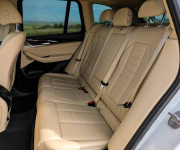 BMW X3 xDrive20d Luxury Line A/T