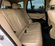 BMW X3 xDrive20d Luxury Line A/T