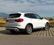 BMW X3 xDrive20d Luxury Line A/T